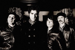The Poppers actuam no primeiro concerto das Quintas sem Headphones em Sesimbra