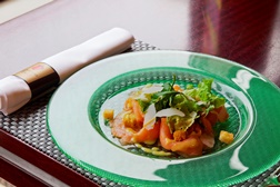 Crowne Plaza Porto com nova oferta ao almoço