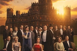 Downton Abbey: Grand Finale