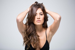 Mia Rose em concerto gratuito no Mar Shopping Matosinhos