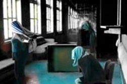 “La vida es sonho”, de Pedro Calderón de la Barca, em cena no Centro Cultural Vila Flor