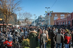 Todos os caminhos vão dar ao Cais de Gaia