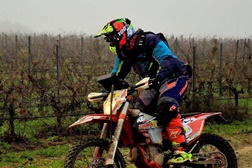 Bruno Santos vence 1.º Rally Raid 2018 - ITCenter
