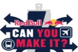 Portugal com duas equipas no desafio Red Bull Can You Make It?