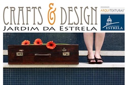 Crafts & Designs regressa mensalmente ao Jardim da Estrela