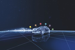 Estreia no Salão de Genebra: Opel OnStar fixa novas referências em segurança e conetividade
