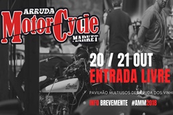 Arruda Motorcycle Market