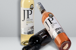 Vinhos JP Azeitão com  reconhecimento internacional - No concurso internacional Mundus Vini 2023
