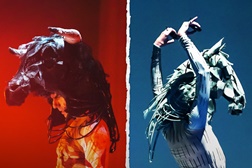 ETERNO - Ballet flamenco numa homenagem a Picasso - No Teatro Tivoli de 28 a 30 de Novembro