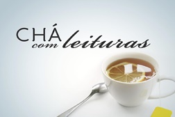 Chá com Leituras