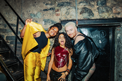 Sam Smith lança novo single “Gimme feat. Jessie Reyez & Koffee”