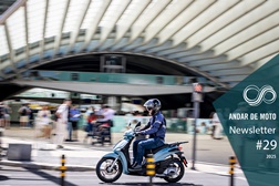 Newsletter nº 29/2025 - 23 de Julho de 2025