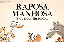 Raposa Manhosa e Outras Histórias