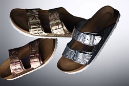 Birkenstock apresenta coleção Primavera-Verão 2018 