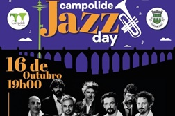 Campolide Jazz Day 2021