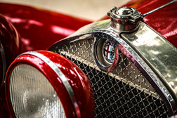 Alfa Romeo protagonista da 39ª Edição das “1000 Miglia” - O convidado de honra será o novo Alfa Romeo Giulia GTA