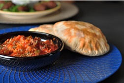 Souk estreia Festival de Inverno com sabores da Turquia e blues ao vivo
