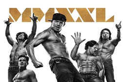 Magic Mike XXL