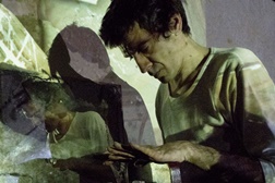 Manel Cruz é a nova confirmação do NOS Alive'20