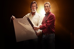 Canal História estreia nova série "Oak Island: Mais Além"