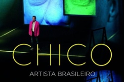 Chico - Artista Brasileiro