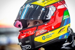 Pódio para Filipe Albuquerque em Watkins Glen - Com o terceiro lugar equipa mantém liderança na tabela