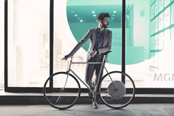 As Bicicletas do Século XXI