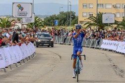 Estrada: José Neves campeão nacional de fundo após demonstração de força