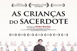 As Crianças do Sacerdote