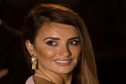Penélope Cruz pode ser a próxima Bond Girl
