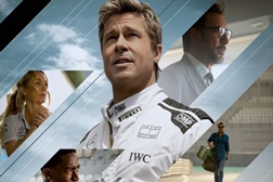 F1: O Filme  - Estreia 26 Junho