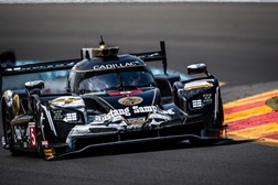 IMSA: Sexto lugar nas seis horas de Glen para Filipe Albuquerque