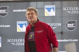 David Hasselhoff