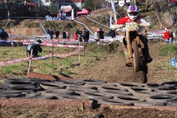 SolPosto Racing Team: Arranque no pódio