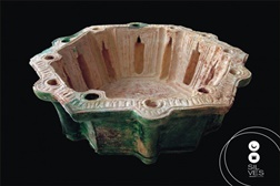 Peça do Museu de Arqueologia de Silves integra exposição do Museu do Louvre