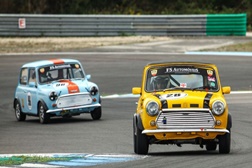 Calendário e novidades do Troféu Mini para 2020 - Arranque com um Test Day no Estoril nos dias 13 e 14 de março