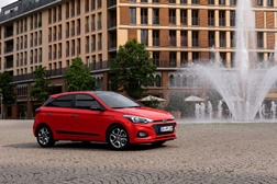 Hyundai com resultados recorde em setembro - Até Setembro vendeu mais viaturas do que na totalidade de 2018