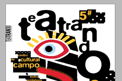 Teatrando em Valongo