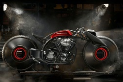 Neo Board Tracker by Smoked Garage