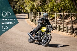 Newsletter nº 25/2025 - 24 de Junho de 2025