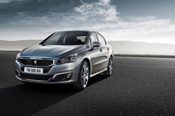 O Futuro da PEUGEOT está em Paris
