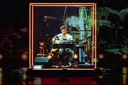 Noiserv anuncia temporada de concertos em Lisboa no início de 2023