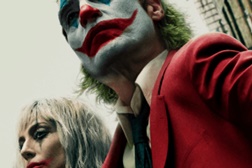 Joker: Loucura a Dois (2024) - Estreia a 3 de Outubro