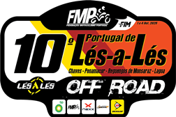 10ª edição do Portugal de Lés-a-Lés Off-road com muitos destaques e uma Ministra à chegada