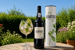 Há uma nova forma de servir Vinho do Porto este verão