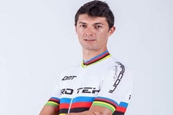 Tiago Ferreira