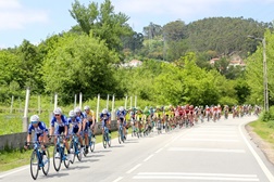 Agenda de Ciclismo (24 a 28 de maio de 2017)
