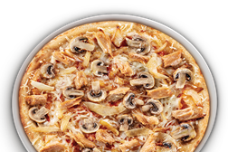 Telepizza lança novas Pizzas Vegan