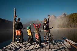 Sugestões da Scott para o Dia da Criança