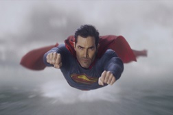 Especial Superman prepara estreia da série "Superman & Lois" no TVCine Action